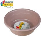 لگن 3000موج کندو رنگ صورتی تیره