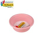 لگن 1000 موج کندو رنگ صورتی