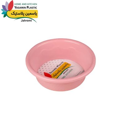 لگن 1000 موج کندو رنگ صورتی